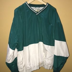 Aramark Wear Guard Style 1953 Windshirt